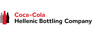 logo coca cola hellenic